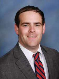 Robert Gahagan Pugh, III